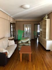 Etagenwohnung in Couto