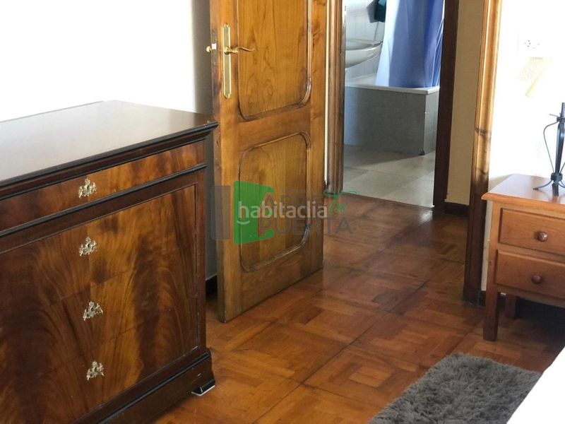 Foto 4797709d-7883-4f79-997c-82b10bf9a64a. Pis amb calefacció a Couto Ourense