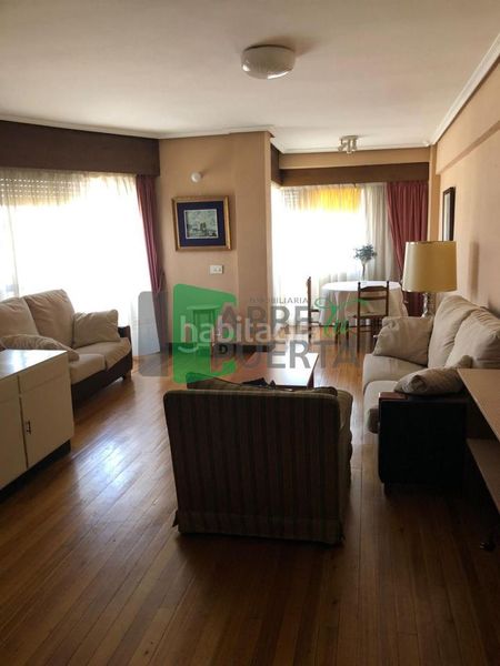 Foto 768075aa-14e9-43e5-818d-809f0e0f1b83. Pis amb calefacció a Couto Ourense