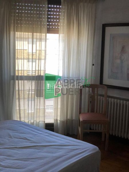 Foto e49a98a4-83e0-4da5-aeb5-830494a5db61. Pis amb calefacció a Couto Ourense