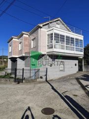 Chalet in Ventiun