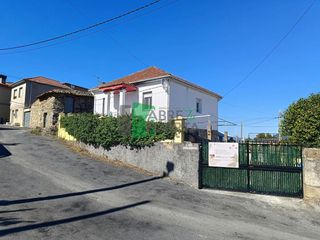Haus in Pereiro de Aguiar (O)