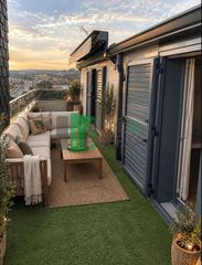Duplex à Polvorín