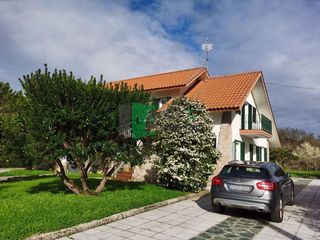 Chalet à Amoeiro