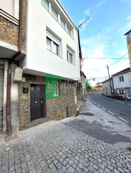 Foto 6ef0d911-a5c9-44f2-b1c3-b725724b7356. Casa adossada amb calefacció a Barrocanes Ourense