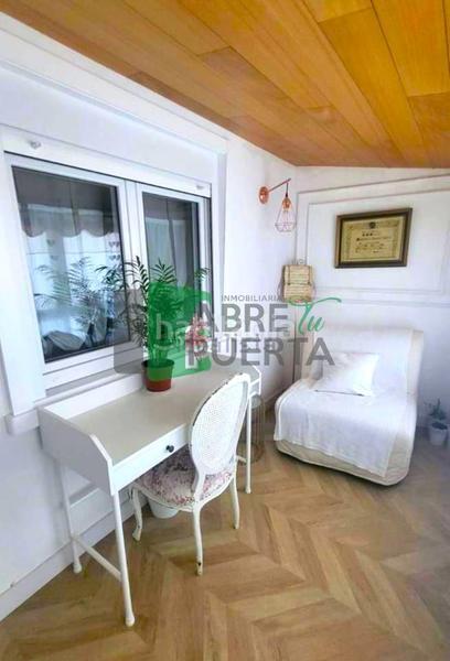 Foto 80820c4e-7ac9-4d24-b615-7ec99dd0ad24. Casa adossada amb calefacció a Barrocanes Ourense