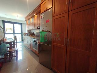 Appartement à Posío