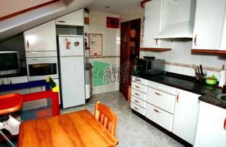 Appartement à Barbadás