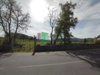 Terreny residencial a Amoeiro