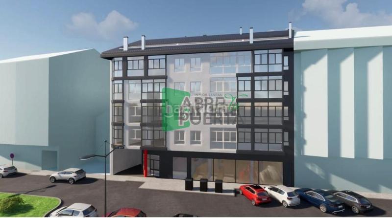 Foto 244691e6-04da-4846-912c-89666766d243. Appartamento con riscaldamento parcheggio in Couto Ourense