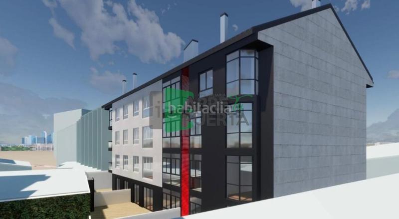 Foto 8f23a0c9-19ce-4448-92b8-23bbe044ad3f. Appartamento con riscaldamento parcheggio in Couto Ourense