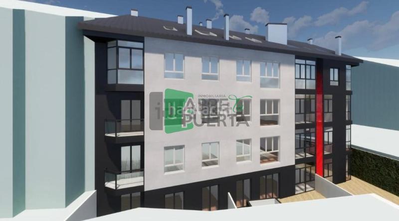 Foto 940e356b-ab68-4ffe-9267-05e6728c69ad. Appartement avec chauffage parking dans Couto Ourense