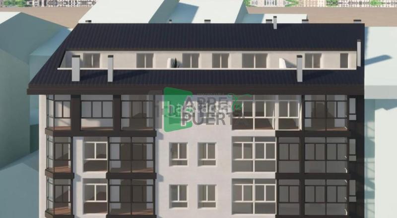 Foto 8adb07e5-4890-48ed-aab8-cb6f4aa11ae2. Etagenwohnung mit heizung parking in Couto Ourense