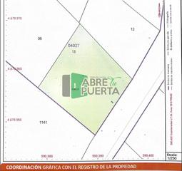 Terreno residenziale in Barbadás