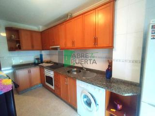 Duplex à Allariz