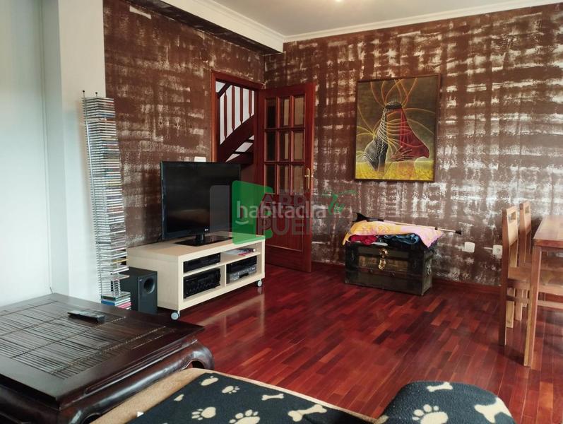 Foto 627674da-f165-4e12-b413-e8732d23c82f. Dúplex amb calefacció aparcament a Allariz