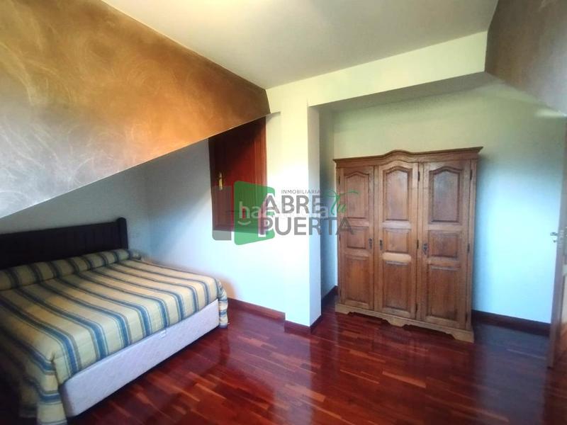 Foto e242603b-4464-4df4-a0cd-2d275c876ccf. Dúplex amb calefacció aparcament a Allariz