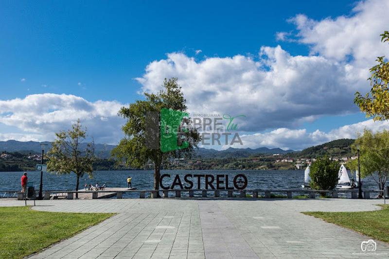 Foto 51d0625c-aca0-4a02-bc29-43ef68d79b0d. Haus mit heizung parking in Castrelo de Miño