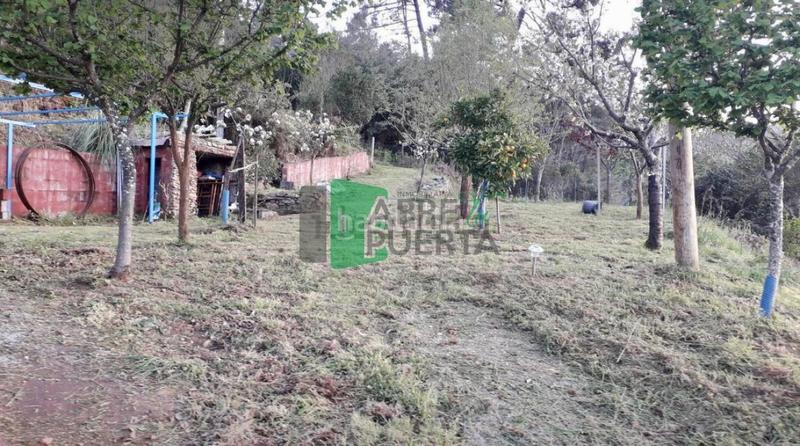 Foto 880e5bd5-e448-42a7-9af1-3676d2e3d15a. Haus mit heizung parking in Castrelo de Miño