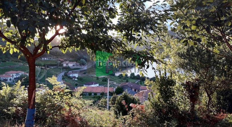 Foto 96af5e5f-eab4-4a6c-b8dd-184b36f2a310. Haus mit heizung parking in Castrelo de Miño