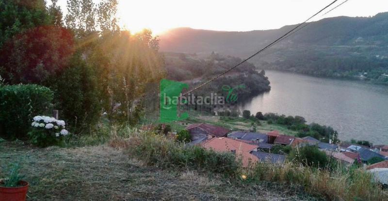 Foto fe6ca730-0e89-4a84-b30a-dae26972a867. Haus mit heizung parking in Castrelo de Miño