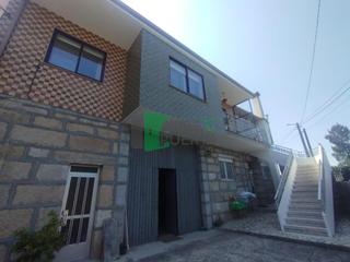 Casa a Vilamarín