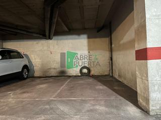 Parking coche  Buenos aires