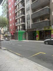 Etagenwohnung in Centro