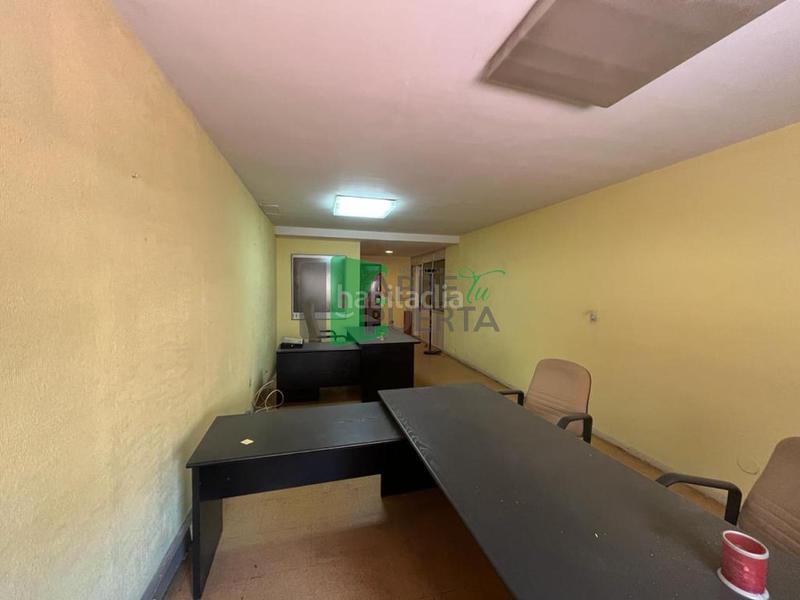 Foto e83ffade-a66f-4205-b8dc-2ffdde921027. Bureau avec chauffage dans Centro Ourense