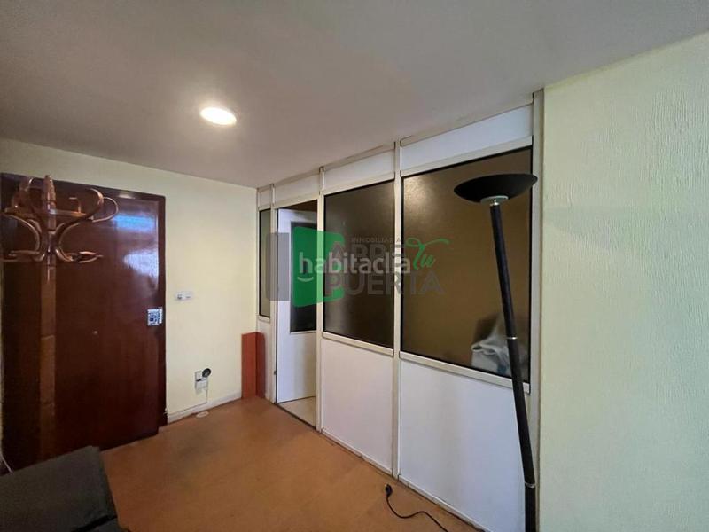Foto c0c6fd10-46ad-42bd-ab29-5e0b5d946ebb. Ufficio con riscaldamento in Centro Ourense