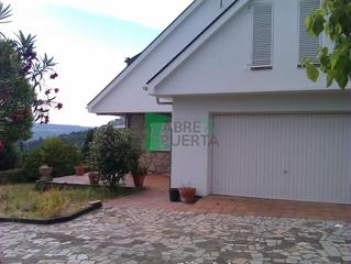 Xalet a San Rosendo
