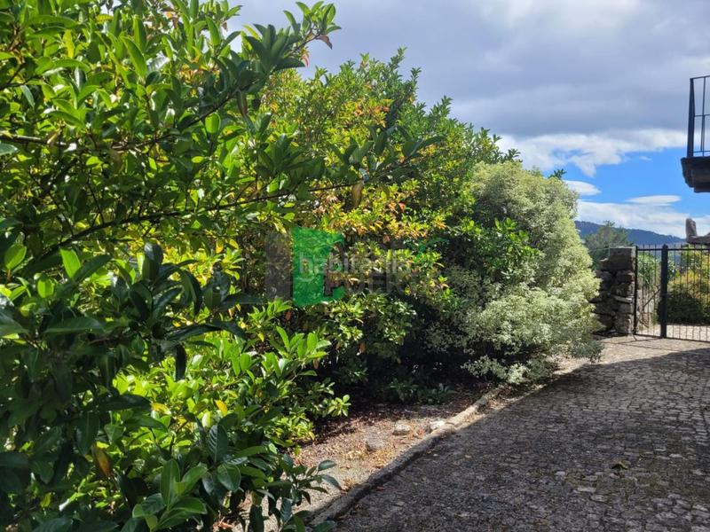 Foto 3b5beb27-9a29-4041-b8f9-5c77fedaa7f0. Casale con riscaldamento in Beade