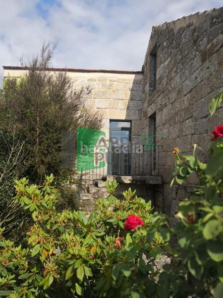 Foto a5ed66ca-91f2-4e4c-a084-973486816d64. Casale con riscaldamento in Beade