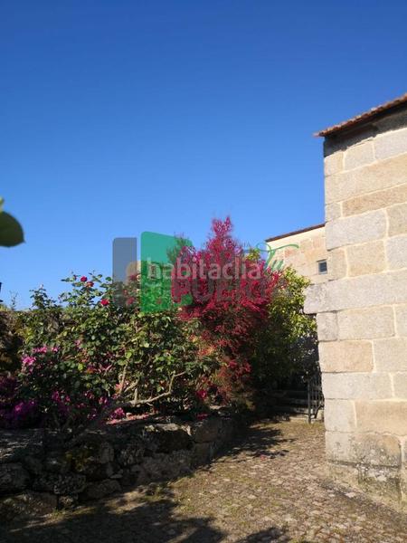 Foto a97be2f7-debb-43a0-b0f6-142940b665b0. Casale con riscaldamento in Beade