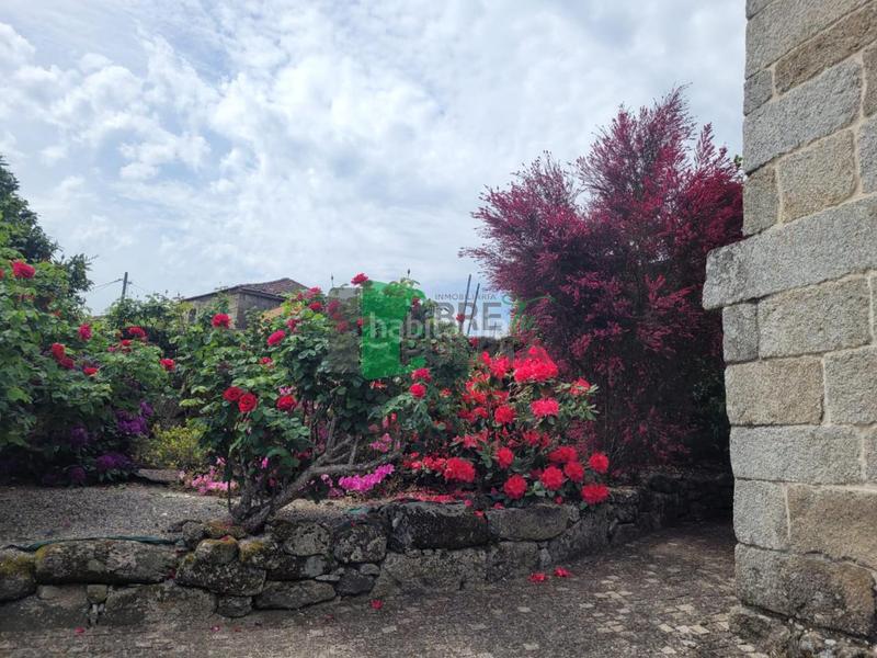 Foto c4156d6d-1590-41ee-ab1f-a4a6607e0663. Casale con riscaldamento in Beade