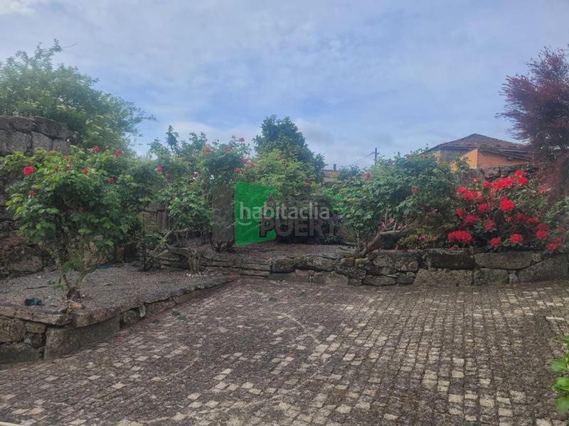 Foto df60ea23-3bc6-4e4e-be9f-1895392d3133. Casale con riscaldamento in Beade