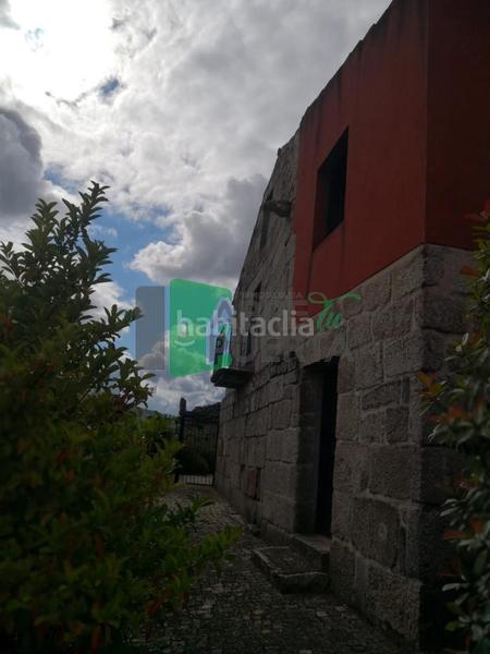 Foto f7d8d6d1-81ec-49f2-a61d-aee5898651d2. Casale con riscaldamento in Beade