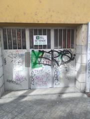 Parking coche en Casco Viejo
