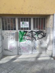 Business premise in Casco Viejo