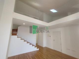 Lloguer Dúplex a Casco Viejo