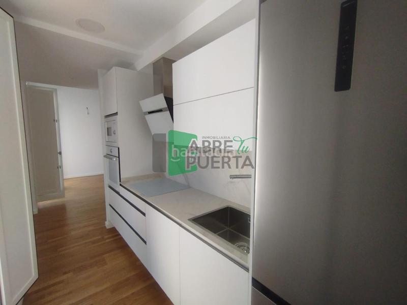 Foto 214f33c9-0981-4b19-beb9-d8e934739218. Location duplex avec chauffage dans Casco Viejo Ourense