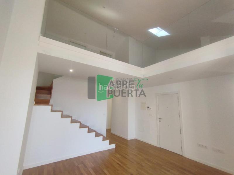 Foto 6aede93e-074b-4c00-bb8c-2ccda3883dfb. Location duplex avec chauffage dans Casco Viejo Ourense