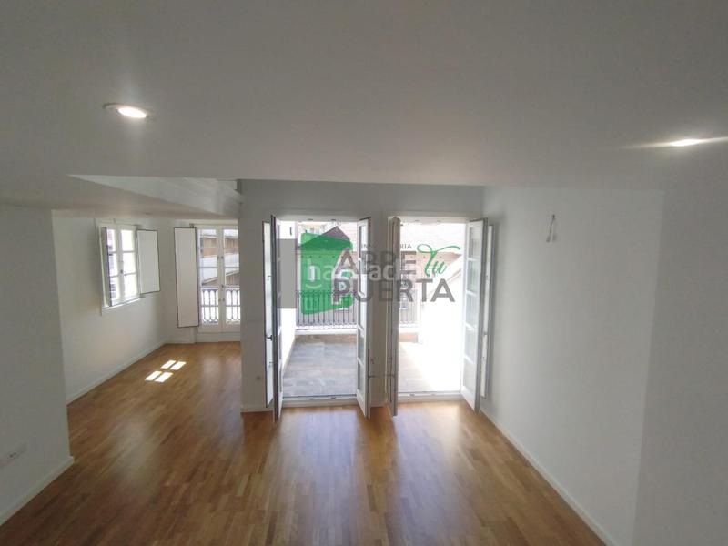 Foto 6e1a572a-fac3-490f-95f8-66b553a553af. Location duplex avec chauffage dans Casco Viejo Ourense