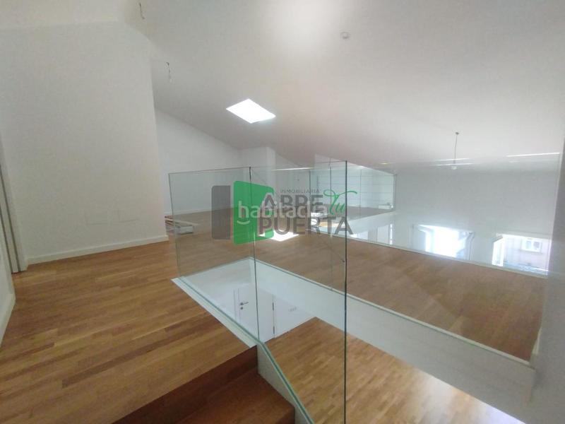Foto 850567d2-88a4-4348-9f11-a80c658cd1c4. Location duplex avec chauffage dans Casco Viejo Ourense