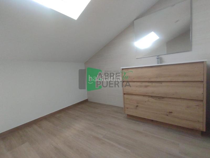 Foto 861d99a3-3323-4d18-9643-ed63677d2685. Location duplex avec chauffage dans Casco Viejo Ourense