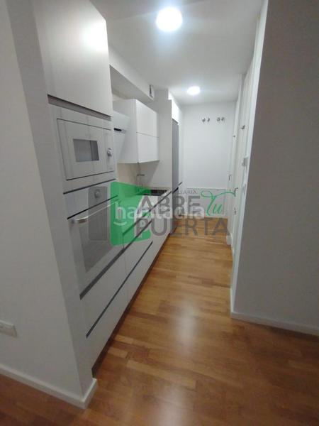 Foto 97c4a010-4789-476e-bf79-f8e9329b76d8. Location duplex avec chauffage dans Casco Viejo Ourense