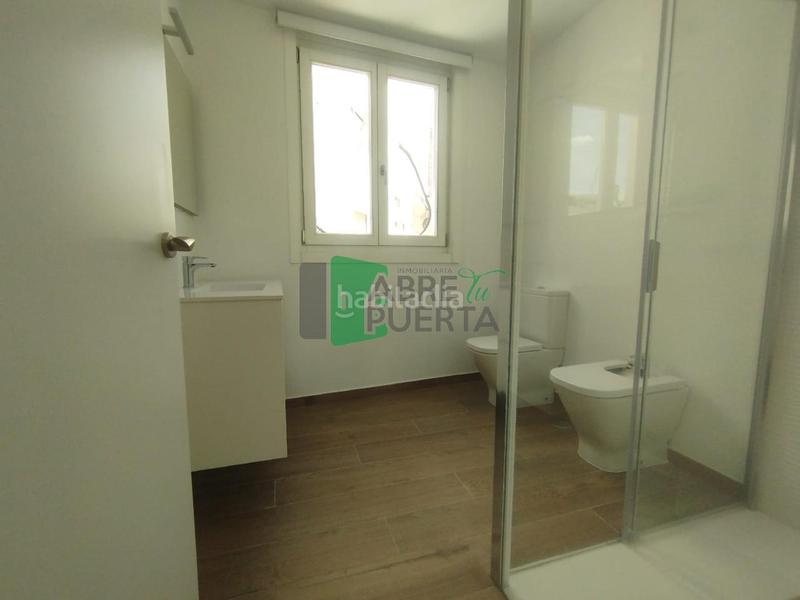 Foto a630fe09-50e4-4ea8-9fc7-0bcb6f248e61. Location duplex avec chauffage dans Casco Viejo Ourense