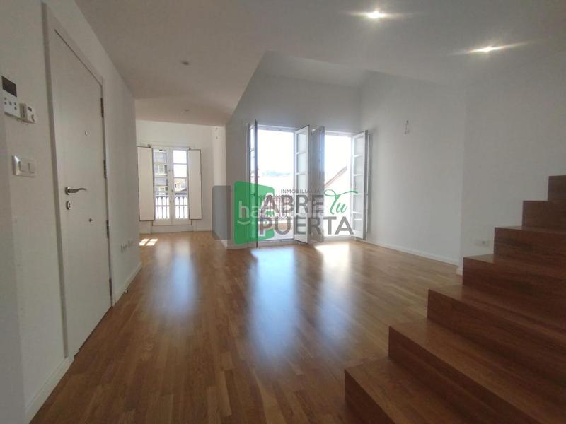 Foto abc9c55d-0a9f-459f-8793-e0315e358250. Location duplex avec chauffage dans Casco Viejo Ourense