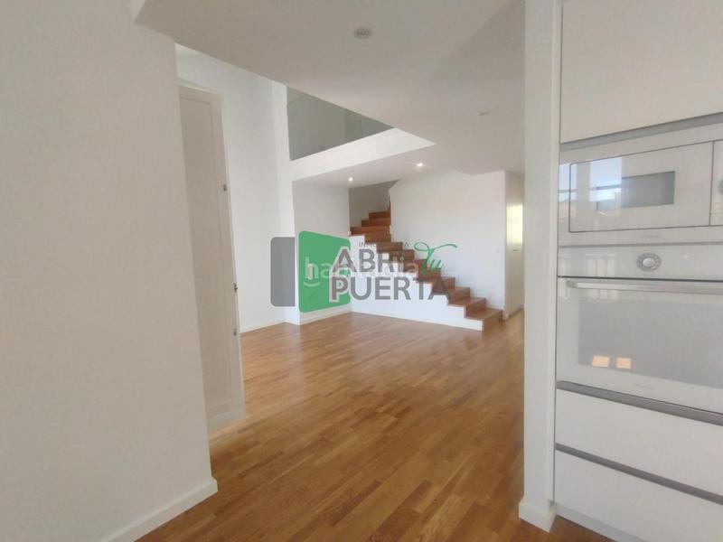 Foto acebfd29-afdf-481e-ab19-f41ba45f2d02. Location duplex avec chauffage dans Casco Viejo Ourense