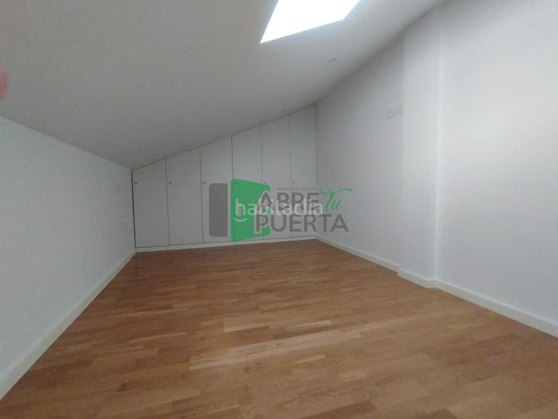 Foto c24ae15b-110b-4553-a5da-9c89376cead8. Location duplex avec chauffage dans Casco Viejo Ourense